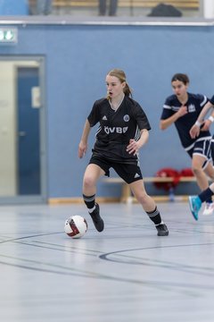 Bild 49 - wCJ NFV Futsalturnier